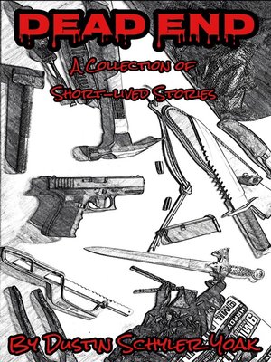 cover image of Dead End